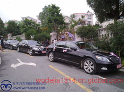 廣州婚慶租車指南 如何選擇最佳的租車服務(wù)