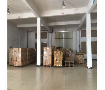 普通貨物倉儲服務(wù) 企業(yè)供應(yīng)鏈的堅(jiān)實(shí)后盾