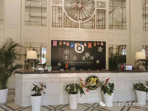 寧津縣普通貨物倉(cāng)儲(chǔ)服務(wù)迎來(lái)新發(fā)展