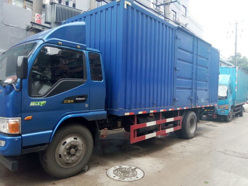 連接南北，通達(dá)港澳 一站式汽車運(yùn)輸與倉(cāng)儲(chǔ)解決方案