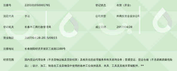 《聚焦廣東原尚物流股份長(zhǎng)春分公司 深耕普通貨物倉儲(chǔ)服務(wù)，打造區(qū)域物流新標(biāo)桿》